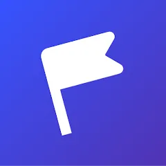 Flaggle — Взломанная версия (Все подсказки и режимы открыты)
