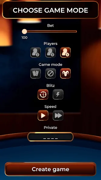 Dominoes Online MOD — Много денег и без рекламы на Андроид — скриншот 2