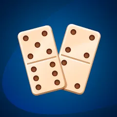 Dominoes Online MOD — Много денег и без рекламы на Андроид