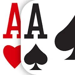 Poker Online MOD APK на Android — Много денег