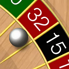 Roulette Online — Мод: Много денег