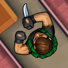 Скачать Hunter Assassin (Мод: Много денег) на Андроид