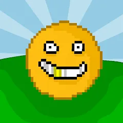 Kolobok Adventures inside Fox MOD — Много денег на Андроид