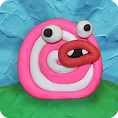 Скачать Run Candy Run на Андроид — Бесконечные деньги