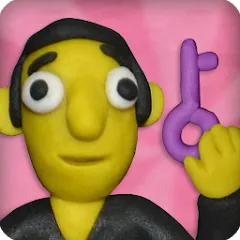12 LOCKS: Plasticine room MOD APK — Все разблокировано