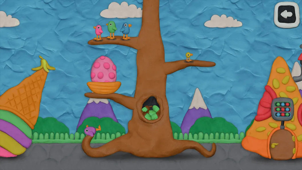 Скачать 12 Locks Dad and daughters MOD APK — Все ключи открыты — скриншот 3
