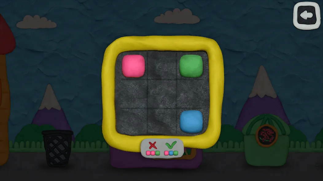 Скачать 12 Locks Dad and daughters MOD APK — Все ключи открыты — скриншот 4