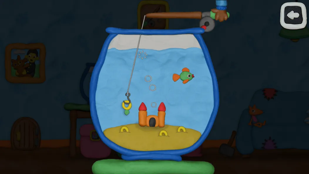 Взлом 12 Locks Funny Pets — Все уровни открыты — скриншот 3 Взлом 12 Locks Funny Pets — Все уровни открыты — скриншот 3