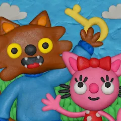 Взлом 12 Locks Funny Pets — Все уровни открыты