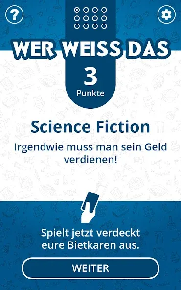 Скачать QUIZ IT на Android — Все ответы открыты — скриншот 1