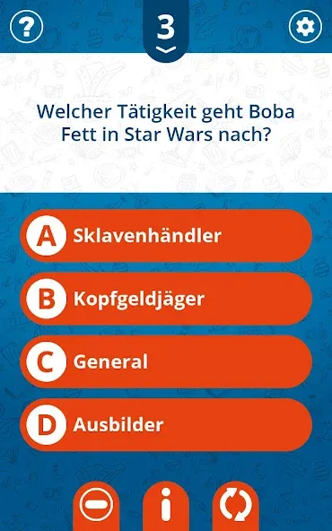 Скачать QUIZ IT на Android — Все ответы открыты — скриншот 2