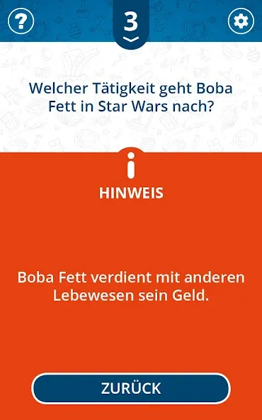 Скачать QUIZ IT на Android — Все ответы открыты — скриншот 3