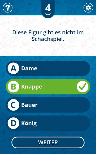Скачать QUIZ IT на Android — Все ответы открыты — скриншот 4