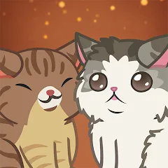 Furistas Cat Cafe Mod APK Много денег — Скачать на Андроид