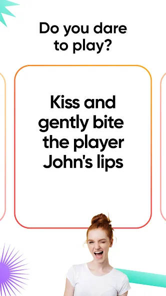 Скачать Truth or Dare Dirty Party Game — Модификация Все вопросы и режимы разблокированы — скриншот 4