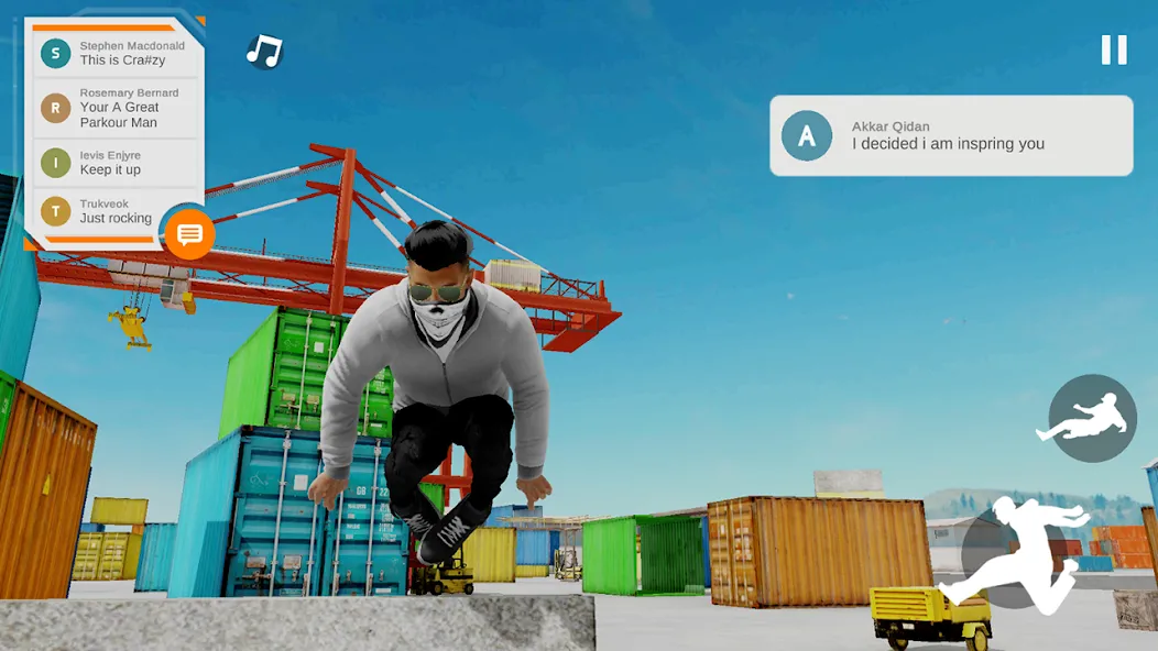 Rysen Dawn MOD APK — Много денег — скриншот 2