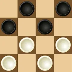 Взломанная Checkers With Friends Game на Андроид — Всё открыто