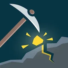 Скачать Prospector: Survival Rush на Андроид — Много денег