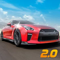 Скачать Project Drag Racing на Android — Много денег