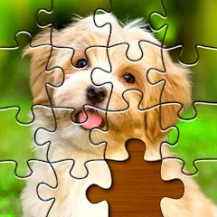 Скачать Jigsaw Puzzles: Picture Puzzle — Последняя версия (Все пазлы открыты и без рекламы)