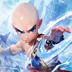 Скачать Yong Heroes 2: Storm Returns на телефон — Много денег и бессмертие