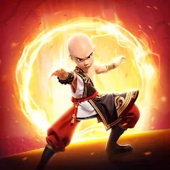 Kung Fu Saga MOD APK — Много денег