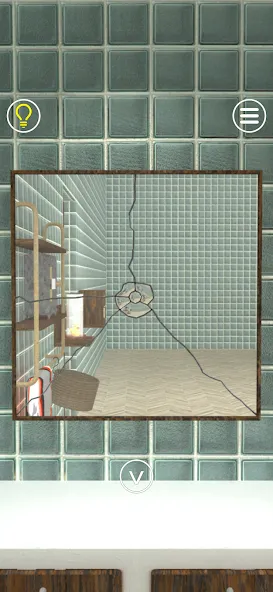 EXiTS:Room Escape Game — Взломанная версия (Все подсказки и пропуск уровня разблокированы) — скриншот 5