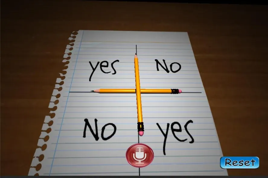 Скачать Charlie Charlie Challenge (Мод: Все призраки разблокированы) на Андроид — скриншот 3