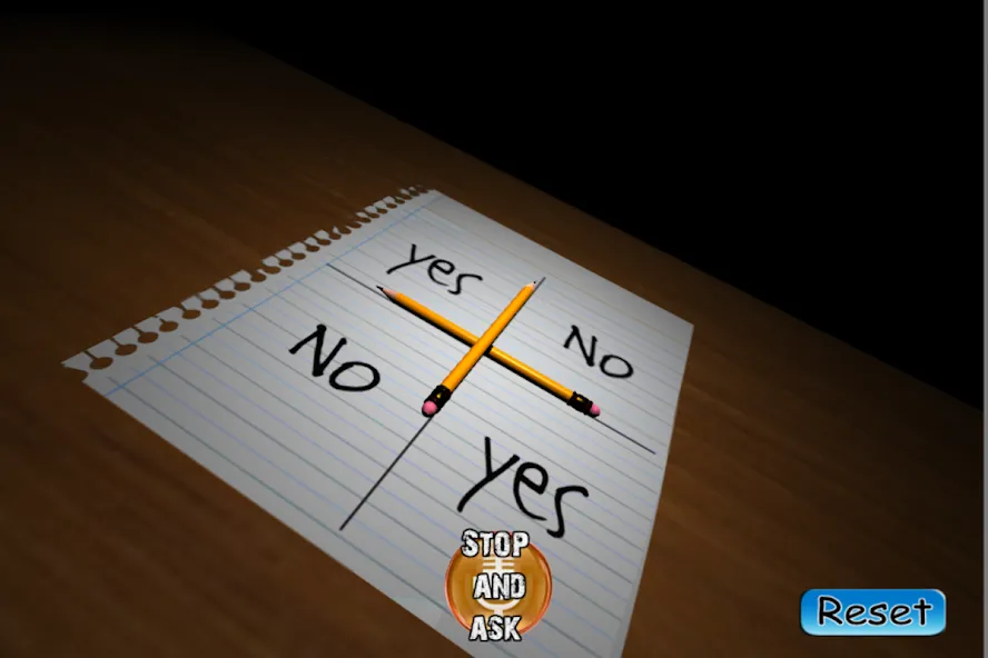 Скачать Charlie Charlie Challenge (Мод: Все призраки разблокированы) на Андроид — скриншот 5