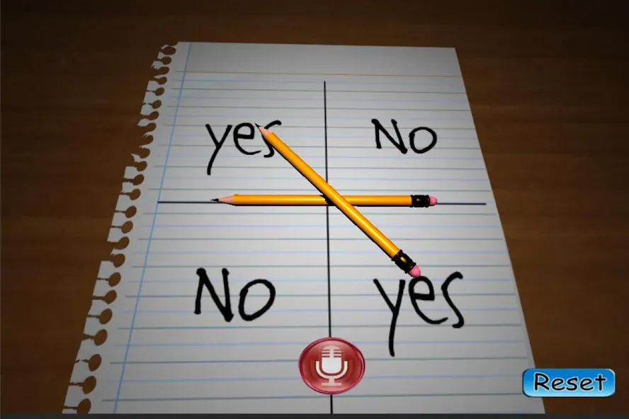 Скачать Charlie Charlie challenge 3d MOD APK — Все духи отвечают без задержки — скриншот 3 Скачать Charlie Charlie challenge 3d MOD APK — Все духи отвечают без задержки — скриншот 3