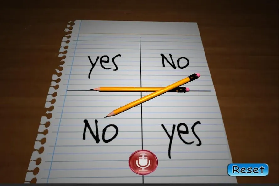 Скачать Charlie Charlie challenge 3d MOD APK — Все духи отвечают без задержки — скриншот 4 Скачать Charlie Charlie challenge 3d MOD APK — Все духи отвечают без задержки — скриншот 4