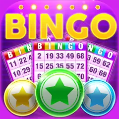 Bingo Happy HD - Bingo Games — Много денег и без рекламы