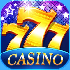 Скачать Casino Offline: Slots & Poker с модом — Много денег