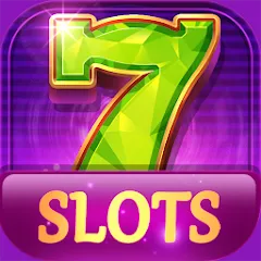 Скачать взлом Offline Vegas Casino Slots на Андроид — Много денег