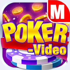 Взлом Video Poker Games - Multi Hand — Много денег