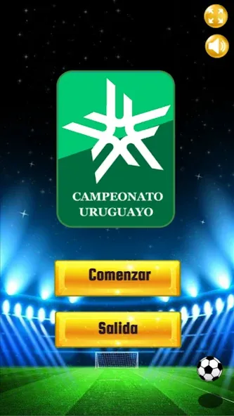 Скачать Campeonato Uruguayo Juego — Много денег — скриншот 1 Скачать Campeonato Uruguayo Juego — Много денег — скриншот 1