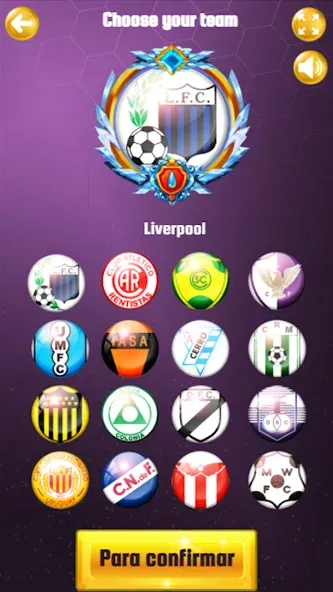 Скачать Campeonato Uruguayo Juego — Много денег — скриншот 2 Скачать Campeonato Uruguayo Juego — Много денег — скриншот 2