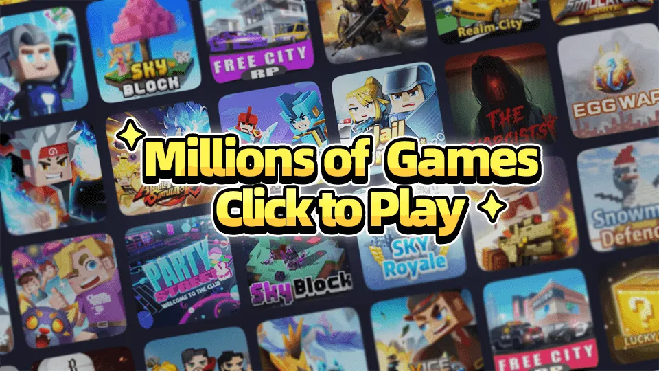 Скачать Blockman Go — Много денег и бессмертие — скриншот 1 Скачать Blockman Go — Много денег и бессмертие — скриншот 1