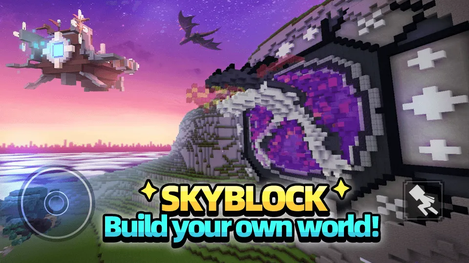 Скачать Blockman Go — Много денег и бессмертие — скриншот 2 Скачать Blockman Go — Много денег и бессмертие — скриншот 2
