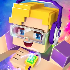Скачать Blockman Go — Много денег и бессмертие