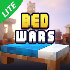Bed Wars Lite (Мод Много денег)