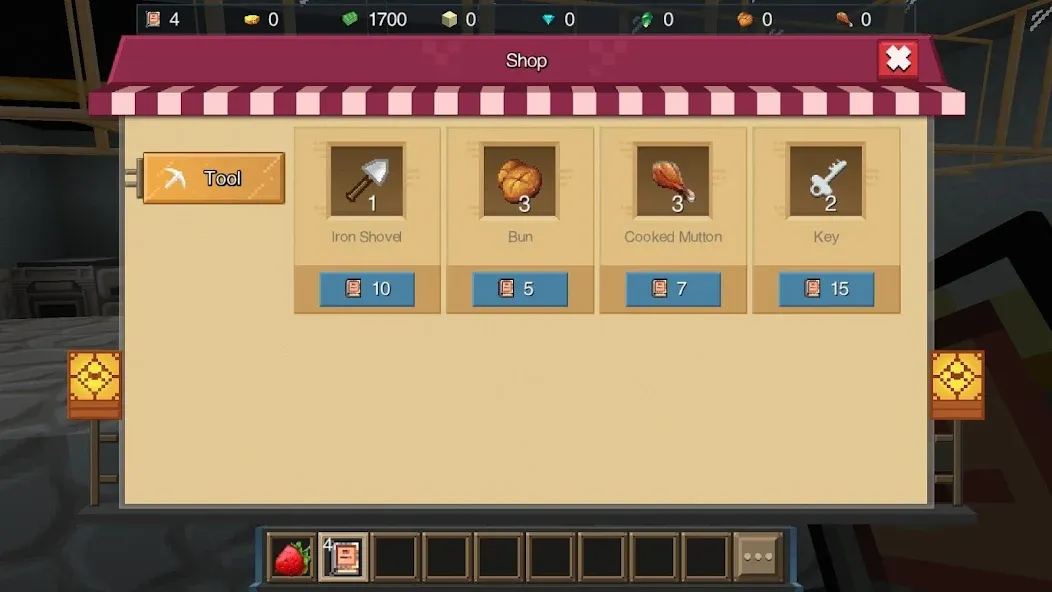 Скачать Jail Break : Cops Vs Robbers MOD APK — Много денег и бессмертие — скриншот 3