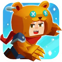 Скачать взлом Survival Games на Андроид — Много денег и бесплатный крафт