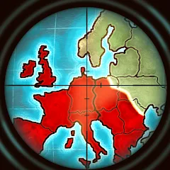 Risk of War - Wartime Glory на Андроид — Много денег