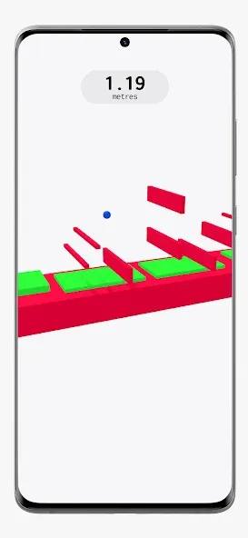 bits — Взломанная версия (Все уровни разблокированы) — скриншот 3
