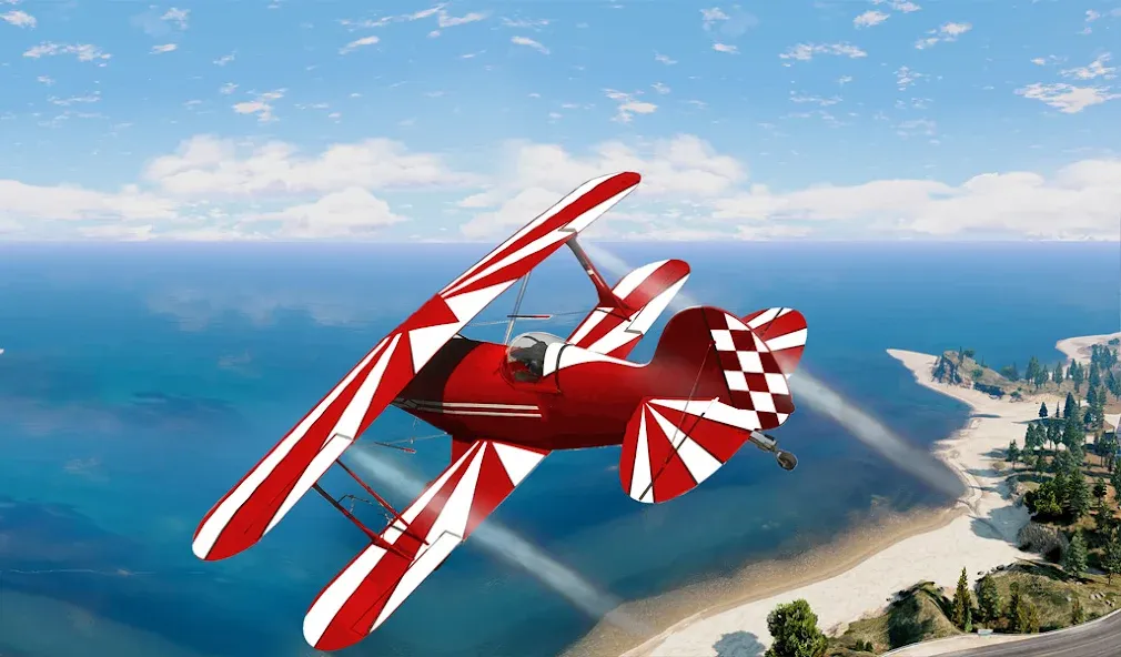 Взломанная Airport Games: Airplane Games на Андроид — Много денег — скриншот 3 Взломанная Airport Games: Airplane Games на Андроид — Много денег — скриншот 3