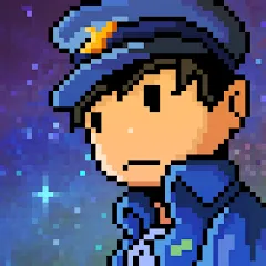 Скачать взломанную Pixel Starships — Взлом на бесплатные покупки
