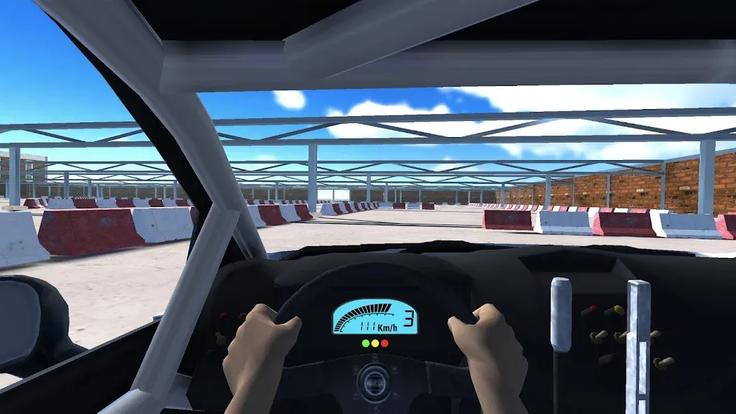 Скачать Rally Racer Dirt на Android — Много денег — скриншот 3