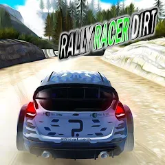 Скачать Rally Racer Dirt на Android — Много денег