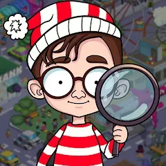 Find It Hidden Objects Games Mod APK Все подсказки и уровень без рекламы — Скачать на Андроид